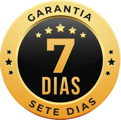 Selo de Garantia