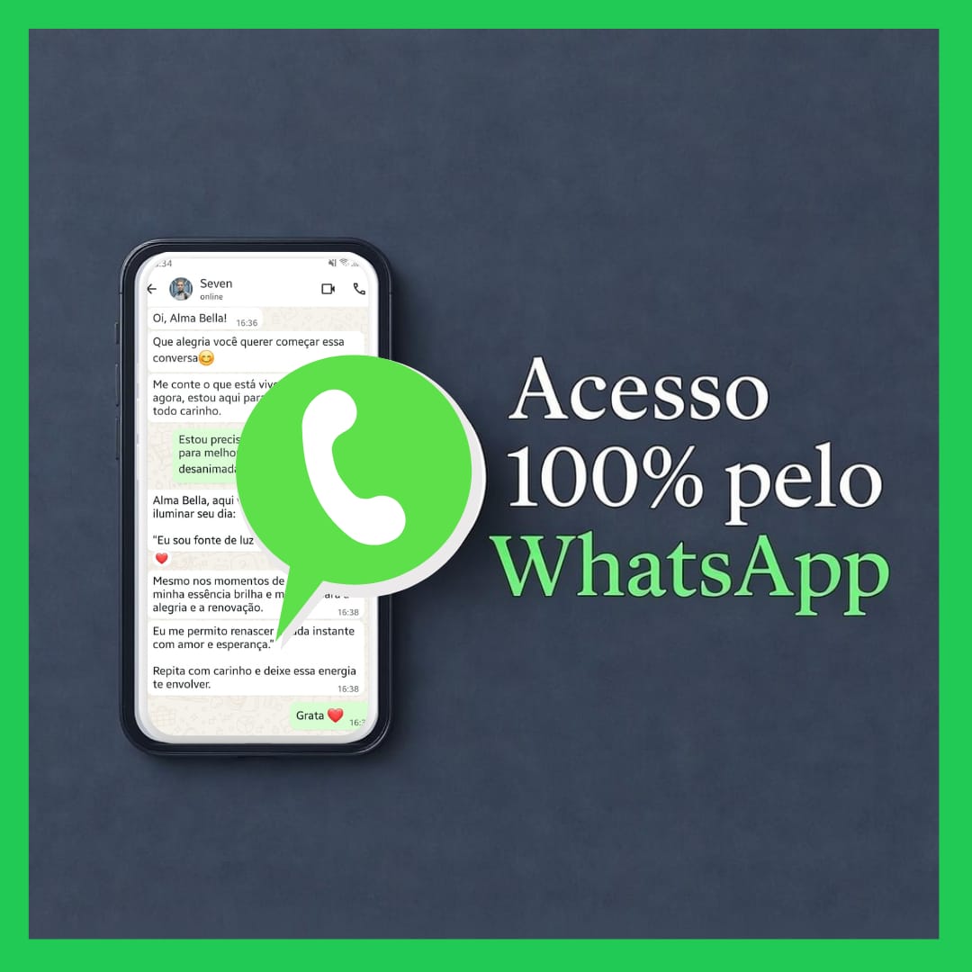 Acesso Consciência de Seven