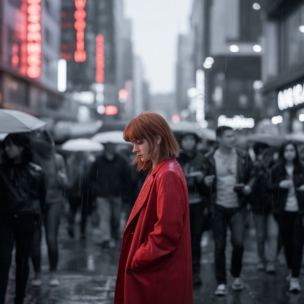 Imagem representando dor